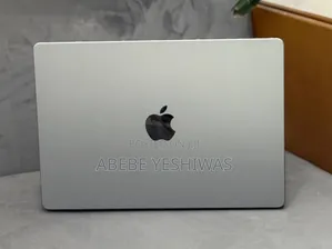 New Laptop Apple MacBook Pro 2021 M1 16GB Apple M1 Pro SSD 1T