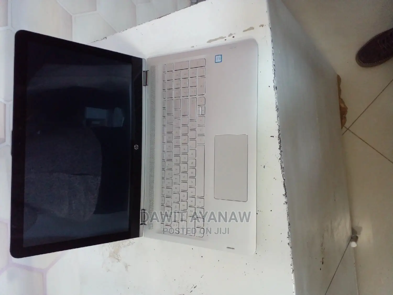 New Laptop HP Envy 14 16GB Intel Core I7 SSD 256GB