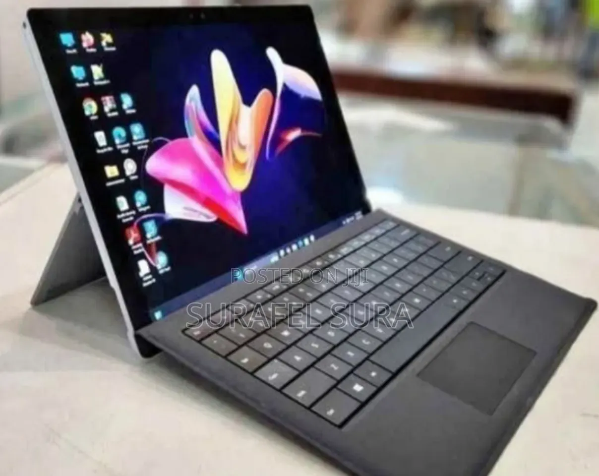 New Laptop Samsung Galaxy Book3 Pro 360 16" 8GB Intel Core i7 SSD 256GB