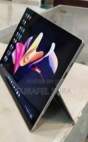 New Laptop Samsung Galaxy Book3 Pro 360 16" 8GB Intel Core i7 SSD 256GB