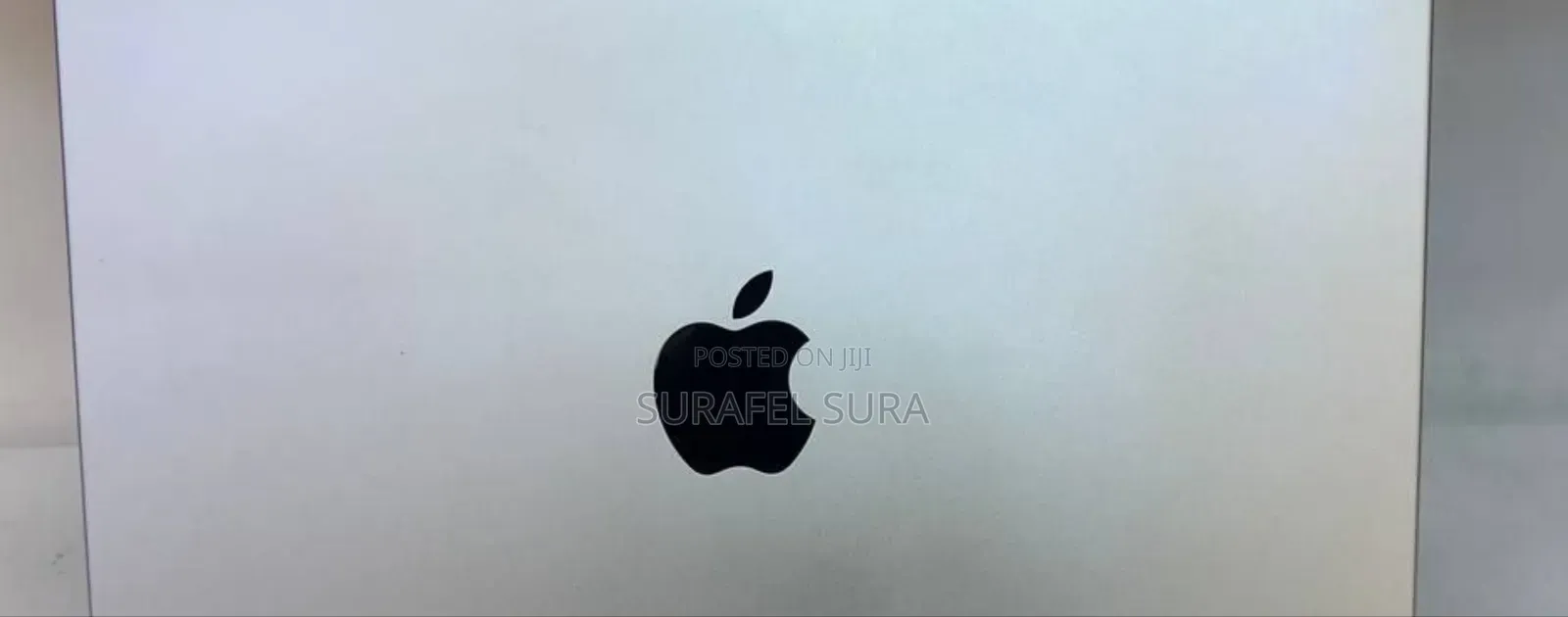 New Laptop Apple MacBook Pro 2023 M3 8GB Apple M3 Pro SSD 512GB