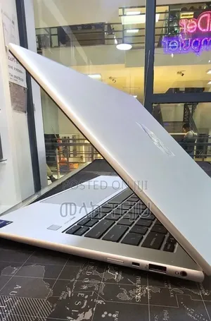 New Laptop HP EliteBook 840 G10 16GB Intel Core i7 SSD 512GB