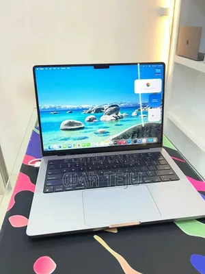 New Laptop HP EliteBook 840 G10 16GB Intel Core i7 SSD 512GB