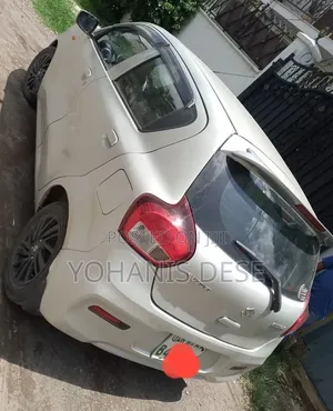 Suzuki Celerio 2022 Gray