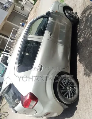 Suzuki Celerio 2022 Gray