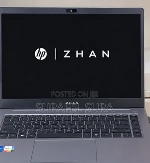 New Laptop HP ZBook 14 16GB Intel Core i7 SSD 1T