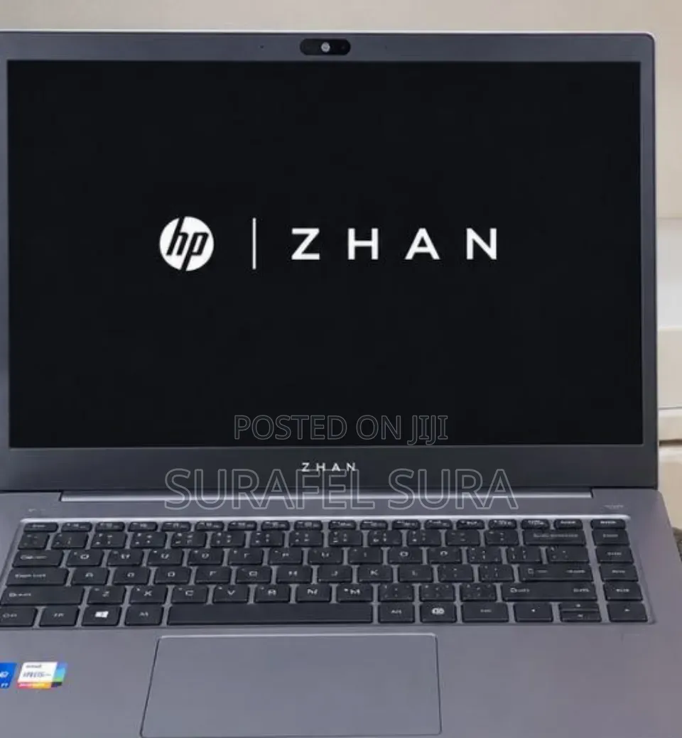 New Laptop HP ZBook 14 16GB Intel Core i7 SSD 1T