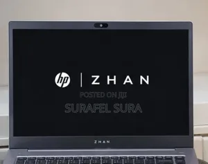 New Laptop HP ZBook 14 16GB Intel Core i7 SSD 1T