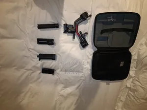 Dji Gimbal Rs4 Pro