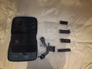 Dji Gimbal Rs4 Pro