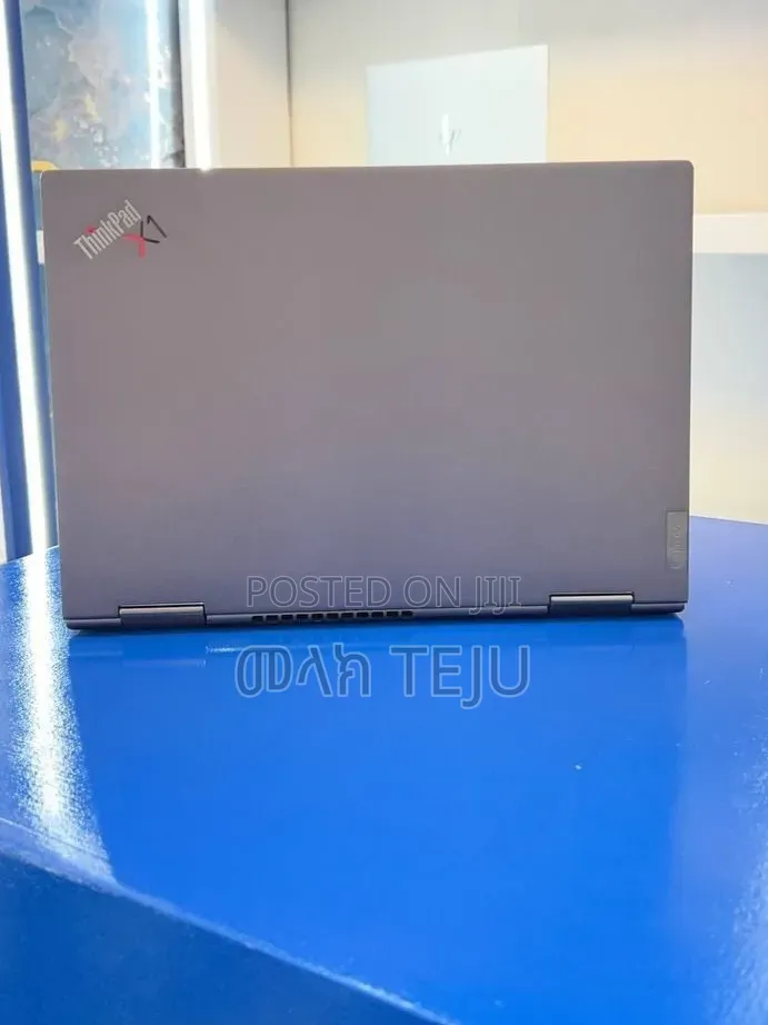 New Laptop Lenovo ThinkPad X1 Yoga 16GB Intel Core i7 SSD 512GB