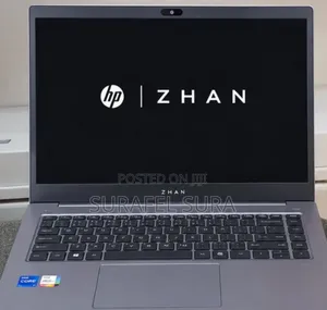 New Laptop HP ZBook 14 16GB Intel Core i7 SSD 1T