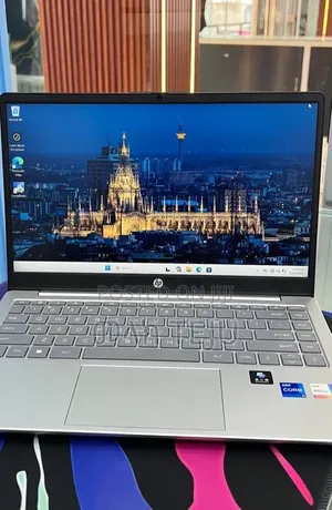 New Laptop HP Stream Notebook 16GB Intel Core i7 SSD 1T