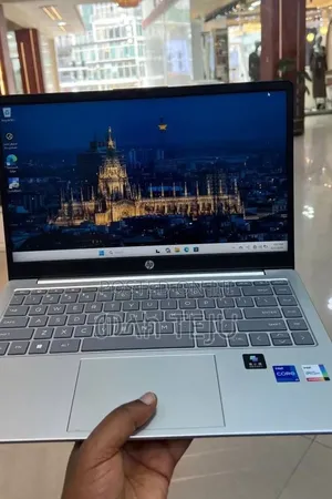 New Laptop HP Stream Notebook 16GB Intel Core i7 SSD 1T