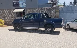 Toyota Hilux 2008 Pearl