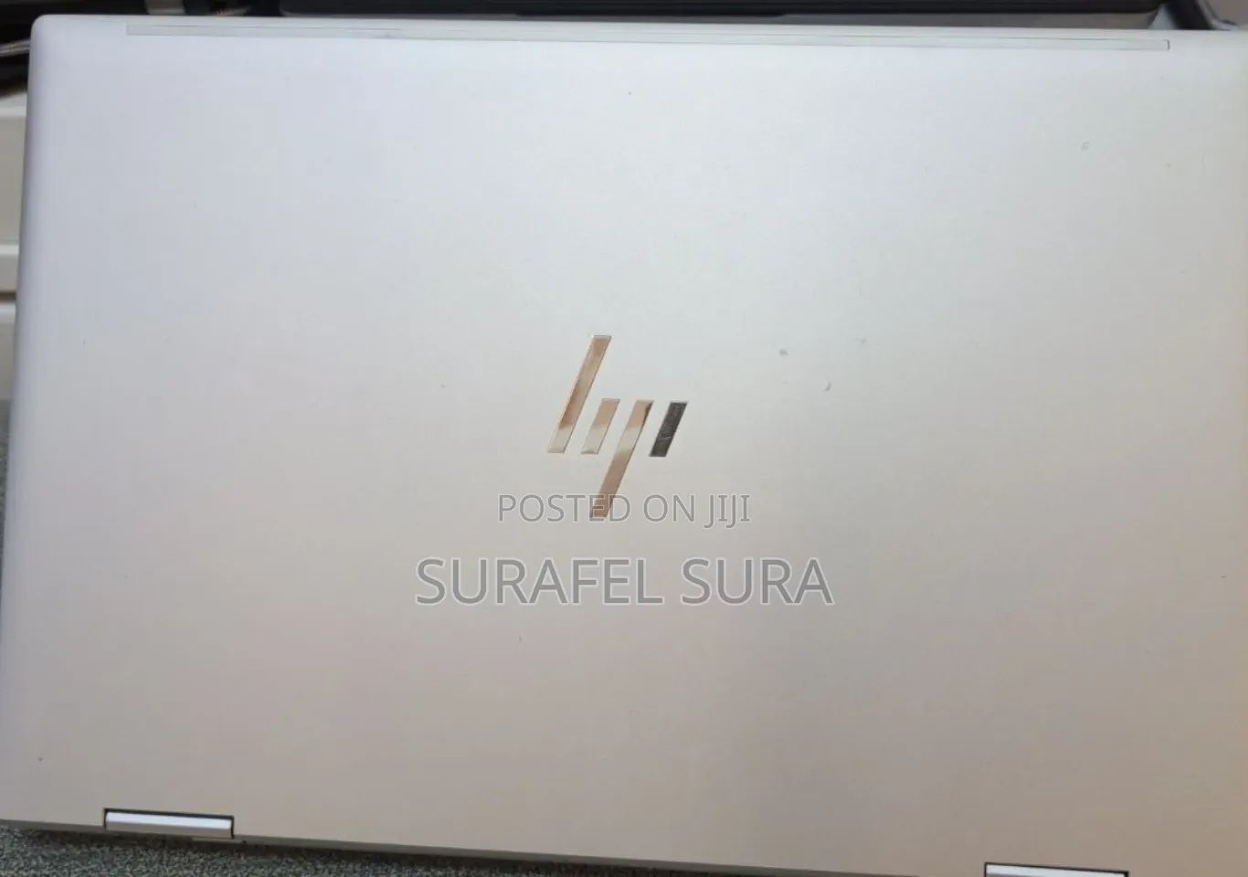 New Laptop HP EliteBook 830 G7 16GB Intel Core i5 SSD 512GB
