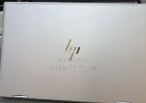 New Laptop HP EliteBook 830 G7 16GB Intel Core i5 SSD 512GB