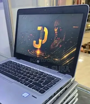 New Laptop HP EliteBook 840 G3 16GB Intel Core i5 SSD 1T