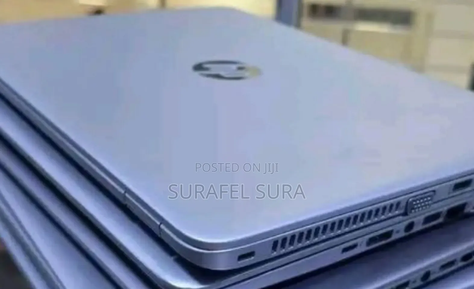 New Laptop HP EliteBook 840 G3 16GB Intel Core i5 SSD 1T