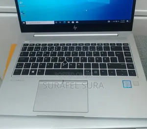 New Laptop HP EliteBook 840 G5 16GB Intel Core i5 SSD 512GB