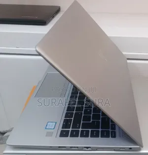 New Laptop HP EliteBook 840 G5 16GB Intel Core i5 SSD 512GB