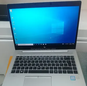 New Laptop HP EliteBook 840 G5 16GB Intel Core i5 SSD 512GB
