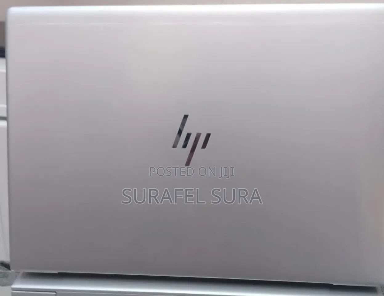 New Laptop HP EliteBook 840 G5 16GB Intel Core i5 SSD 512GB