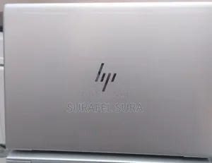 New Laptop HP EliteBook 840 G5 16GB Intel Core i5 SSD 512GB