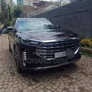 Jetour X70 Plus 2022 Burgundy