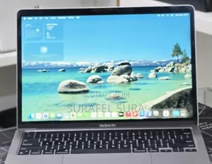 New Laptop Apple MacBook Pro 2022 M2 16GB Apple M2 SSD 512GB