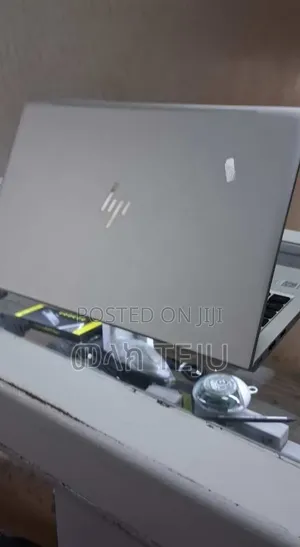 New Laptop HP EliteBook 640 G10 16GB Intel Core i7 SSD 512GB