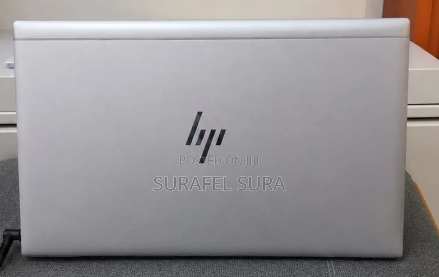 New Laptop HP EliteBook 840 G8 8GB Intel Core i5 SSD 512GB