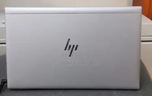 New Laptop HP EliteBook 840 G8 8GB Intel Core i5 SSD 512GB