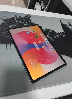 New Huawei MatePad 11.5 128 GB Silver