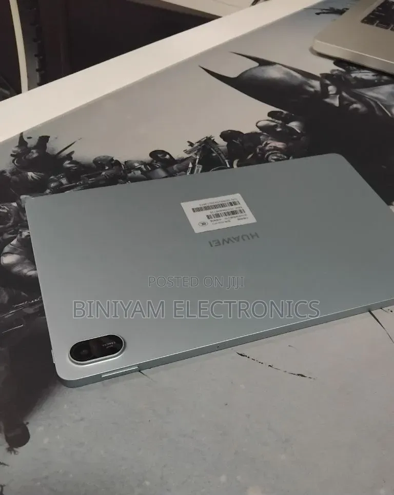 New Huawei MatePad 11.5 128 GB Silver