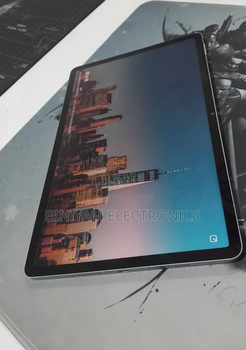 New Huawei MatePad 11.5 128 GB Silver