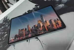 New Huawei MatePad 11.5 128 GB Silver