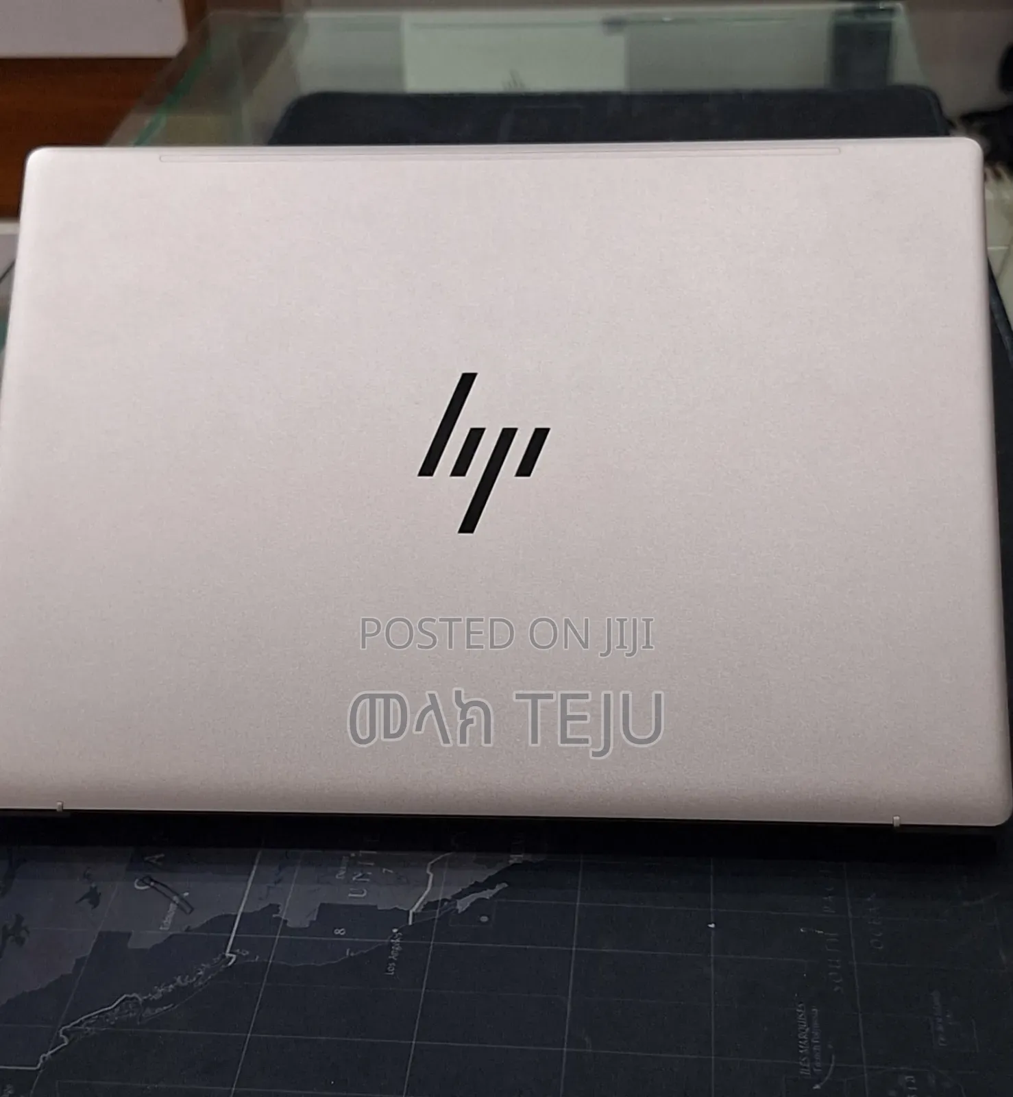 New Laptop HP Pavilion 15 16GB Intel Core i7 SSD 1T
