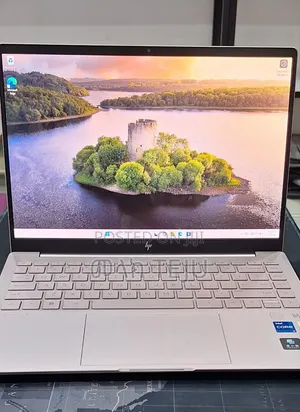 New Laptop HP Pavilion 15 16GB Intel Core i7 SSD 1T