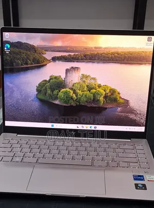 New Laptop HP Pavilion 15 16GB Intel Core i7 SSD 1T
