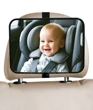 Kidilo 360° Rotatable ISOFIX የህፃናት መኪና ወንበር (0-36 Kg)