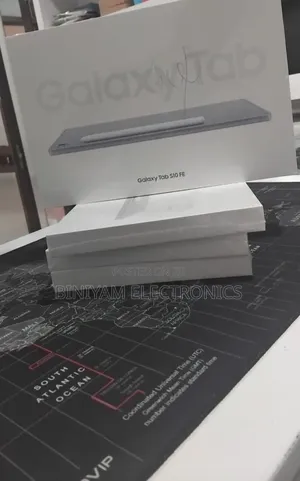 New Samsung Galaxy Tab S10 FE 128 GB