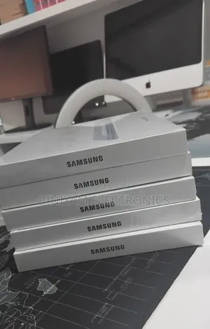 New Samsung Galaxy Tab S10 FE 128 GB