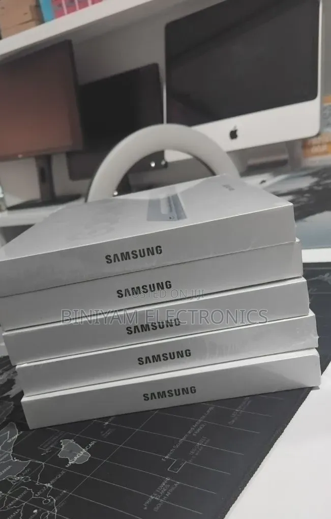 New Samsung Galaxy Tab S10 FE 128 GB