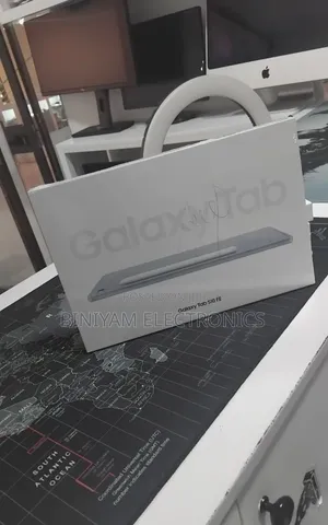 New Samsung Galaxy Tab S10 FE 128 GB