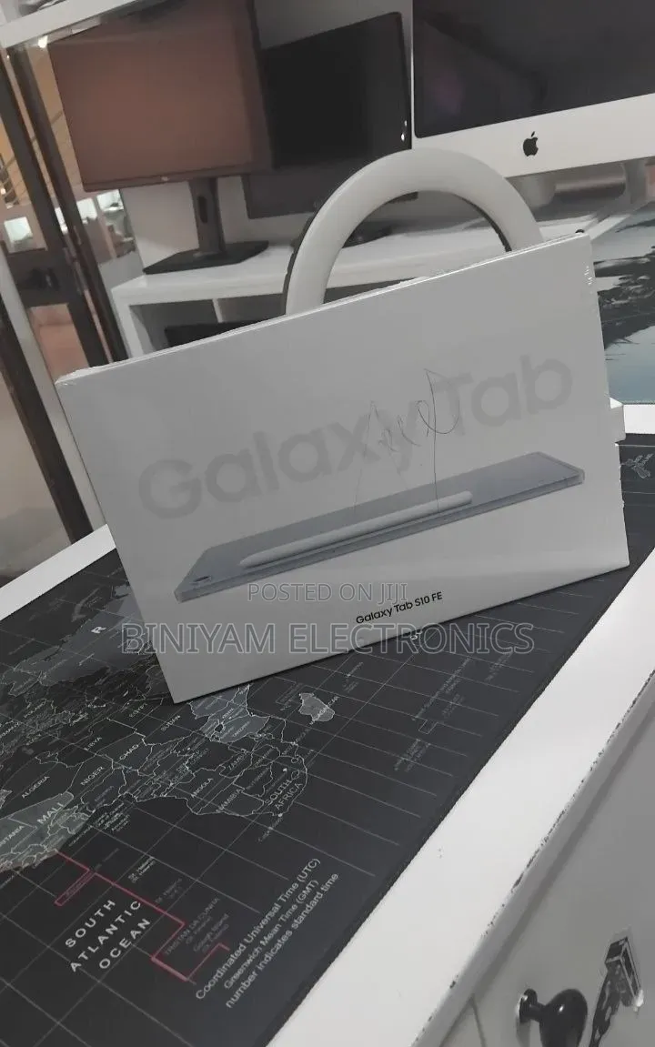New Samsung Galaxy Tab S10 FE 128 GB