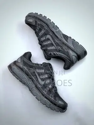 Nike P6000k