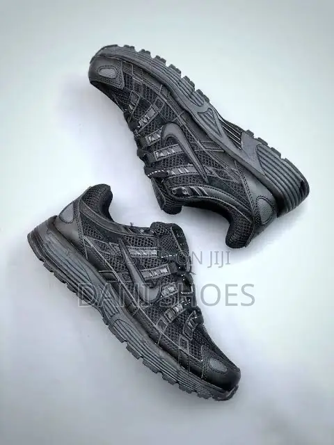 Nike P6000k