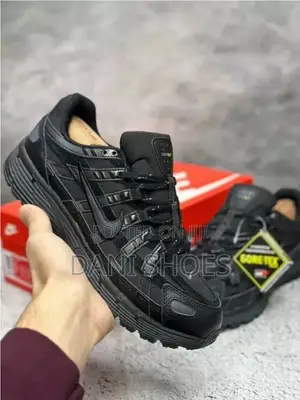 Nike P6000k