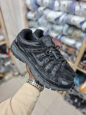 Nike P6000k
